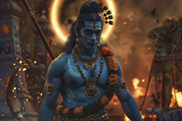 shiva