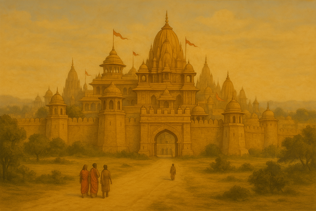 Indraprastha