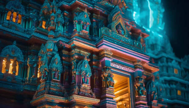 Hastinapur