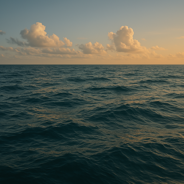 Ocean of Milk,