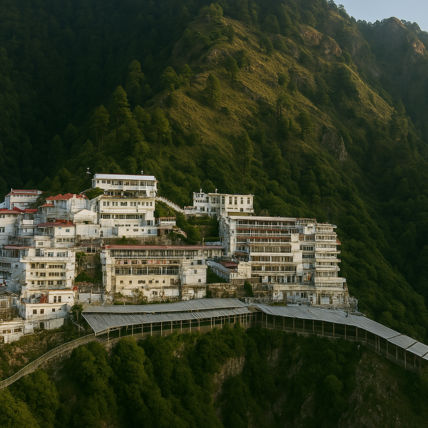 Vaishno Devi