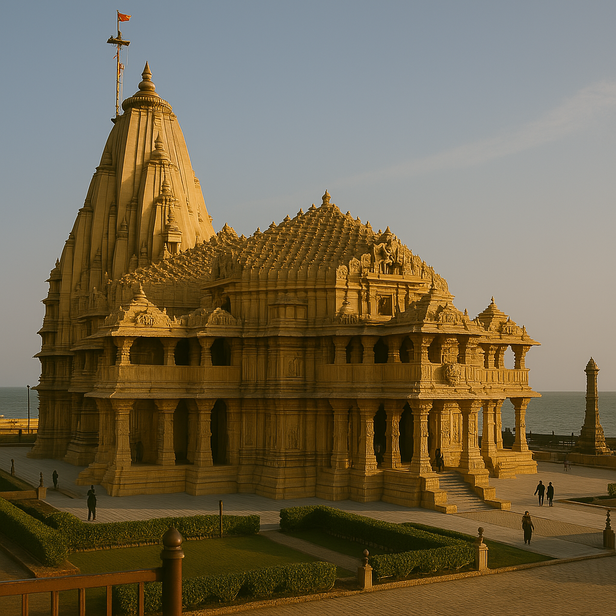 Somnath