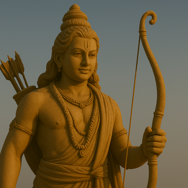 Lord Rama