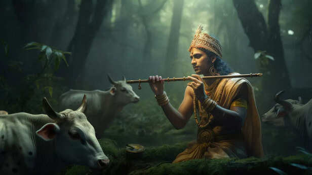 Lord Rama