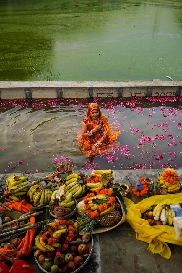 poojas