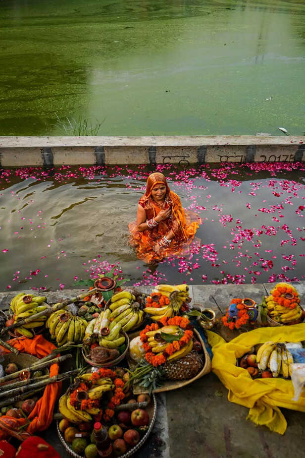 poojas