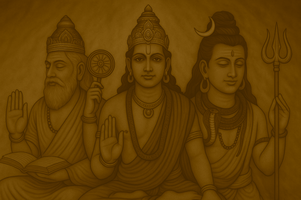 Brahma
