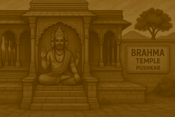Pushkar,