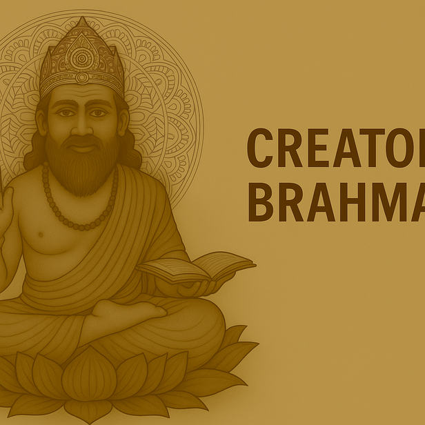 brahma