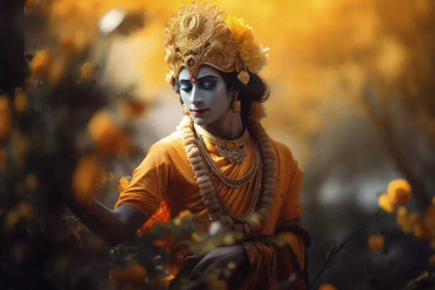 Ramcharitmanas.