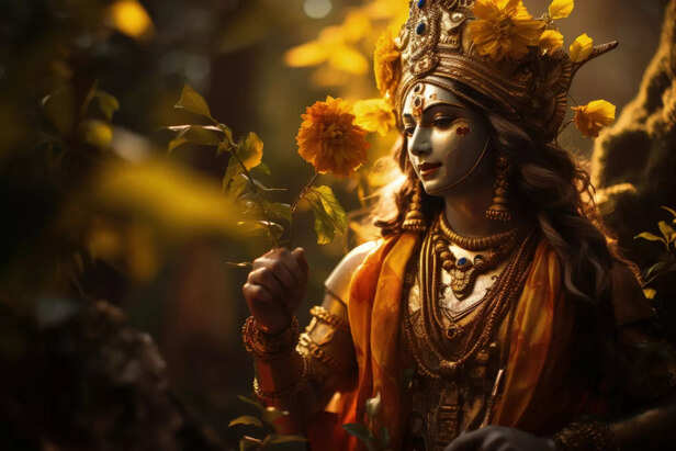 ​Indra Dev: