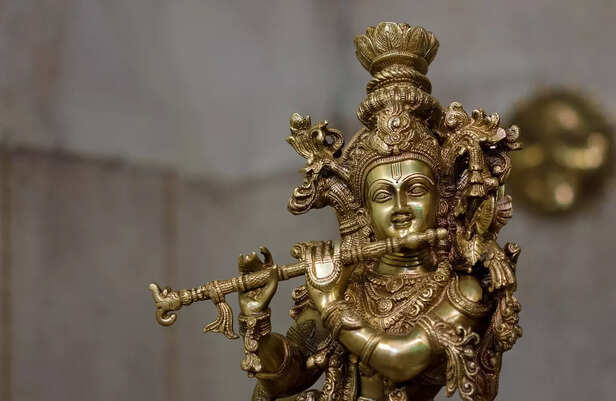 Krishna