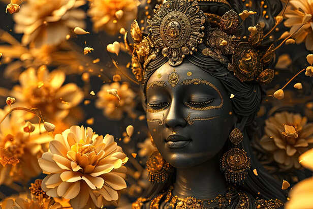 Draupadi