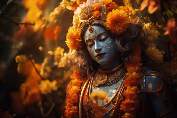Kunti's