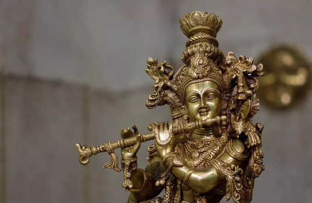 Krishna