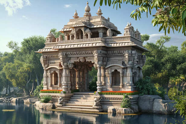 Yadagirigutta