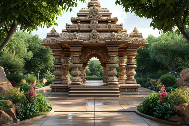 Kanchipuram