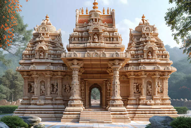 Kanchipuram