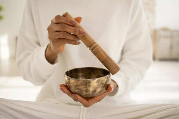 Healing