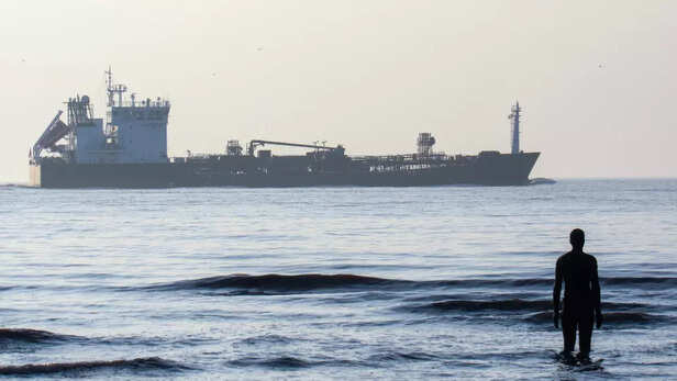 Ship