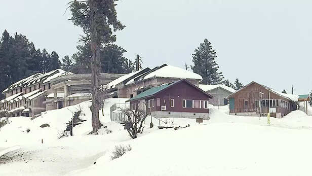 Gulmarg