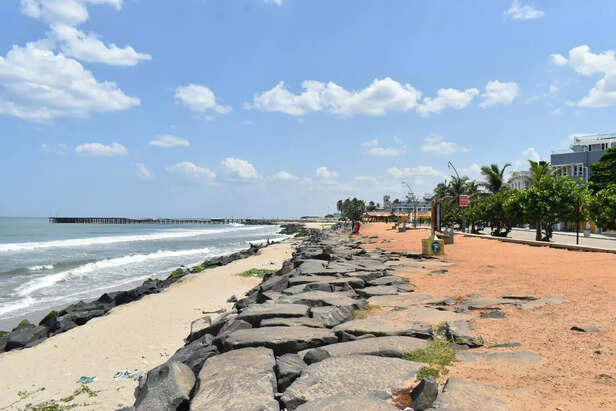Puducherry