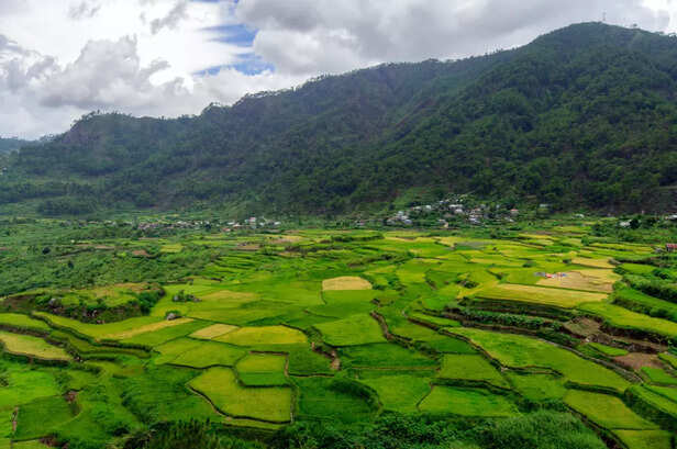 Shillong, Meghalaya
