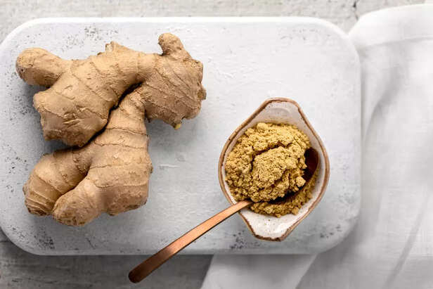 Ginger