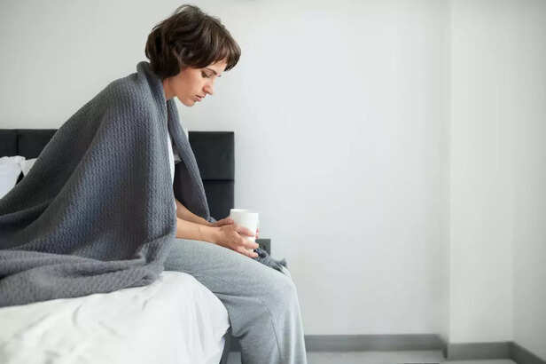 Morning Sickness