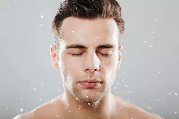 Steam Your Face