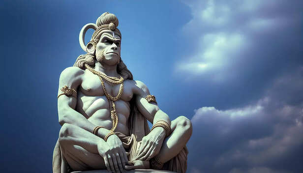 lord hanuman