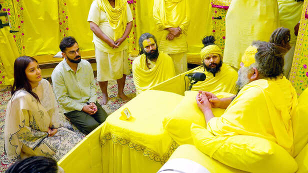 Premanand Maharaj