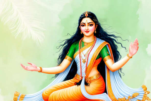 Sati's Sacrifice