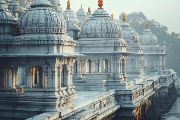 Kamakhya Temple