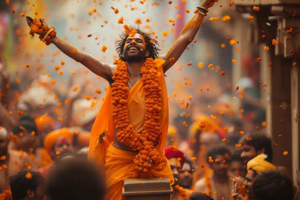 Ambubachi mela