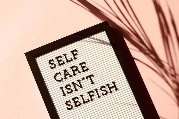 Self love