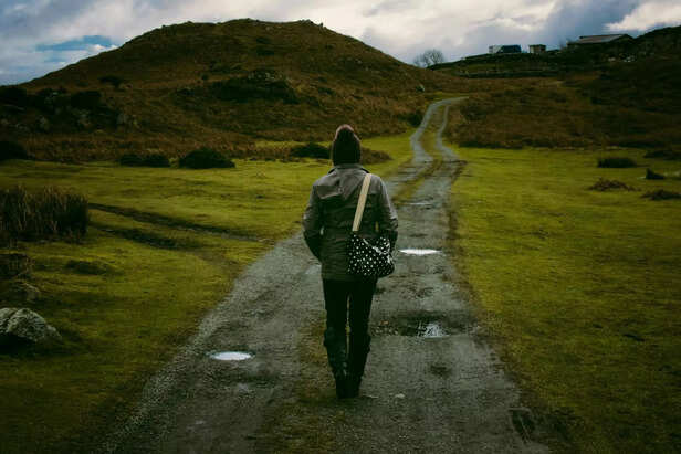 Walk