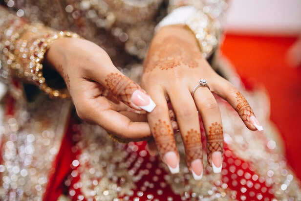 Bride