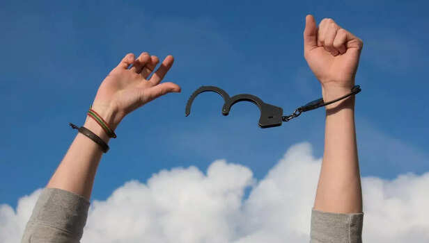 Surrender
