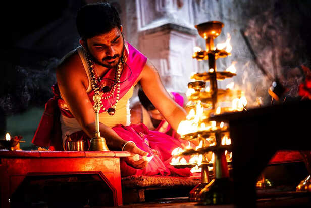 Pooja-Path