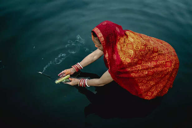 Chat Puja