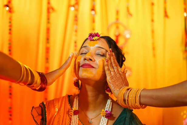 Haldi
