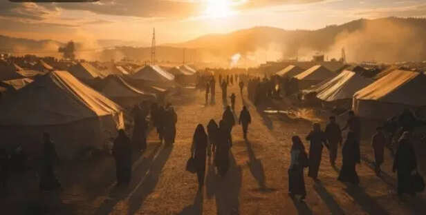 War