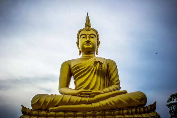Buddhaism