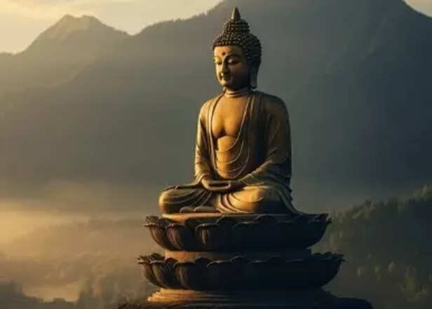 Buddha