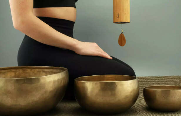 Meditate
