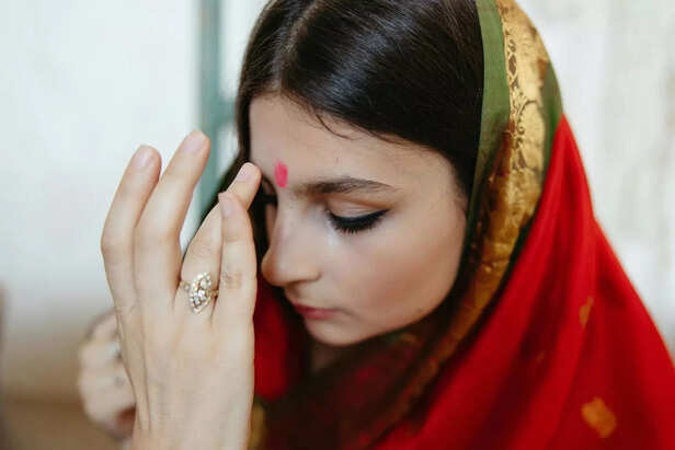 Bindi
