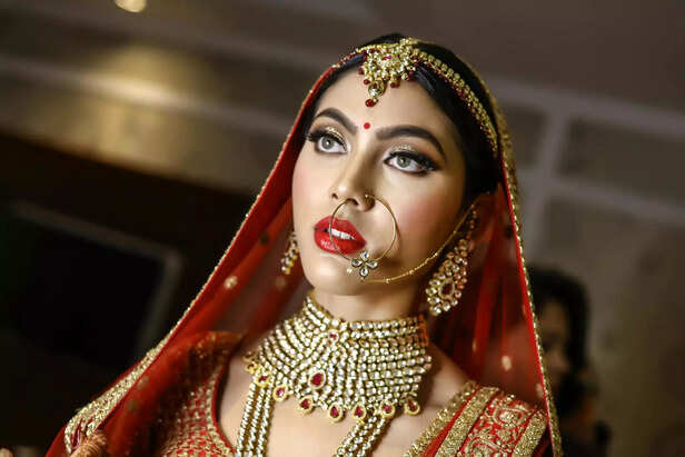 Bride