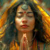 Why Hindus Cover Their Head During Puja and Temple Visits