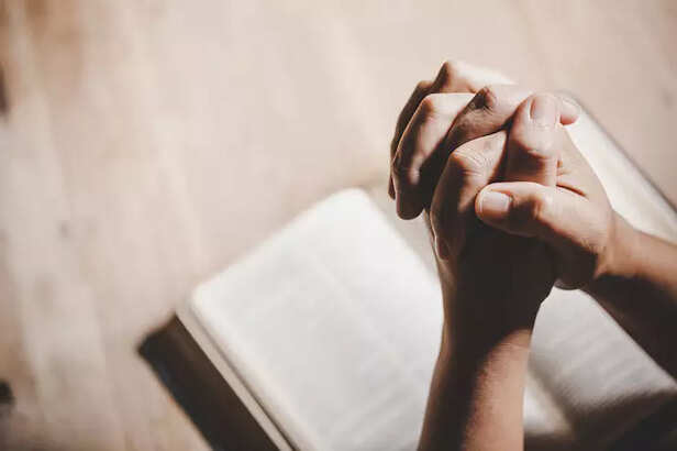 faith and inner confidenc